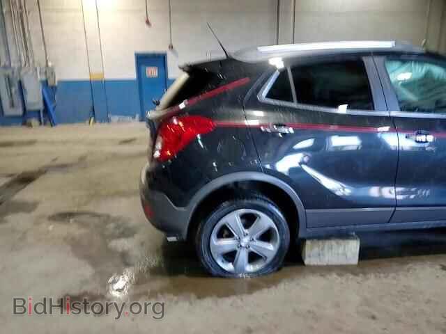 2014 BUICK ENCORE - VIN: KL4CJBSBXEB611437 - Photo 14