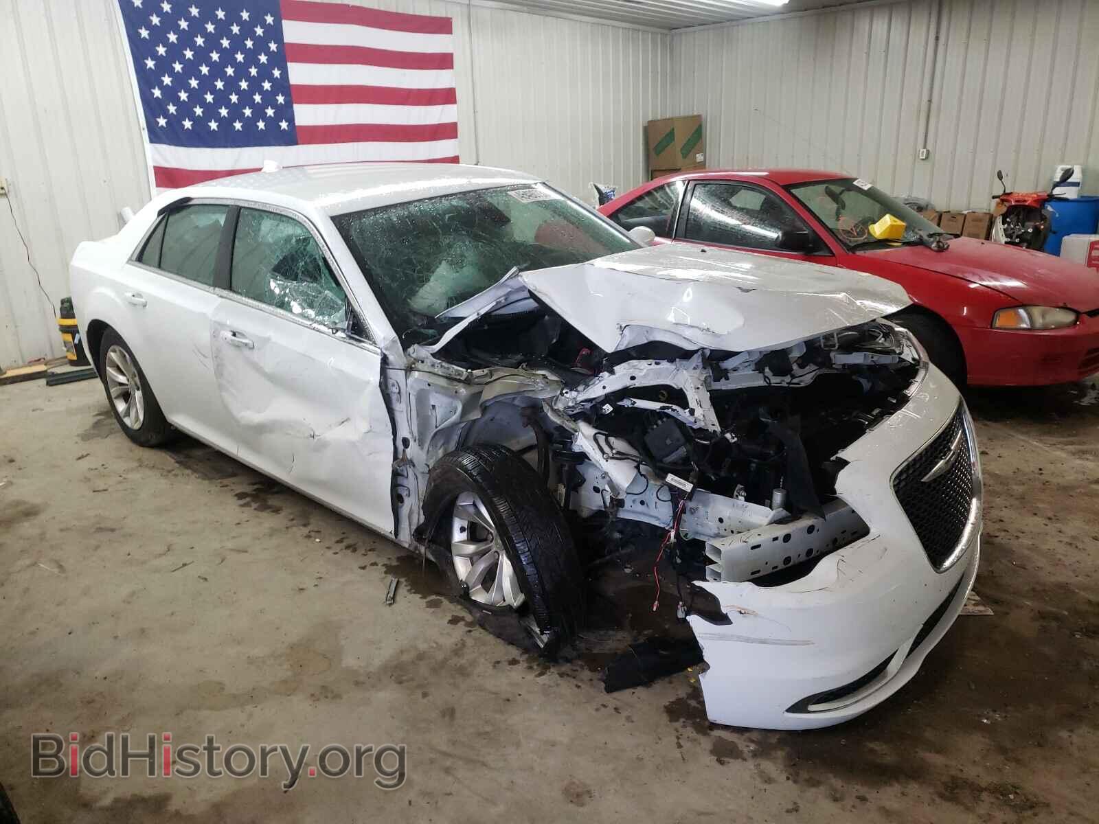 Photo 2C3CCAAG7FH845491 - CHRYSLER 300 2015