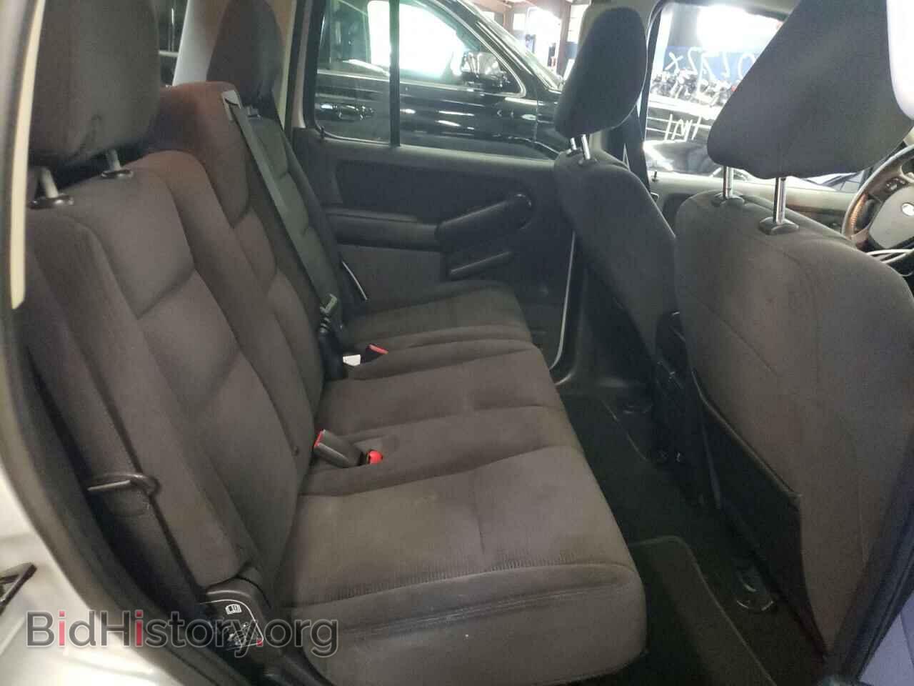 2010 FORD EXPLORER - VIN: 1FMEU7DE9AUA36980 - Фото 6