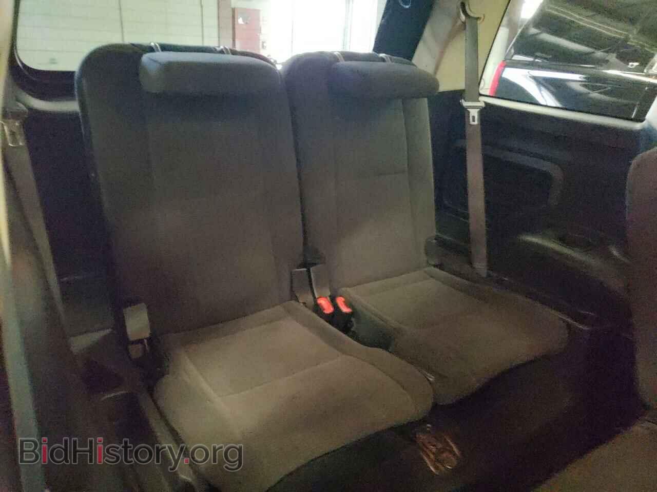 2010 FORD EXPLORER - VIN: 1FMEU7DE9AUA36980 - Фото 9