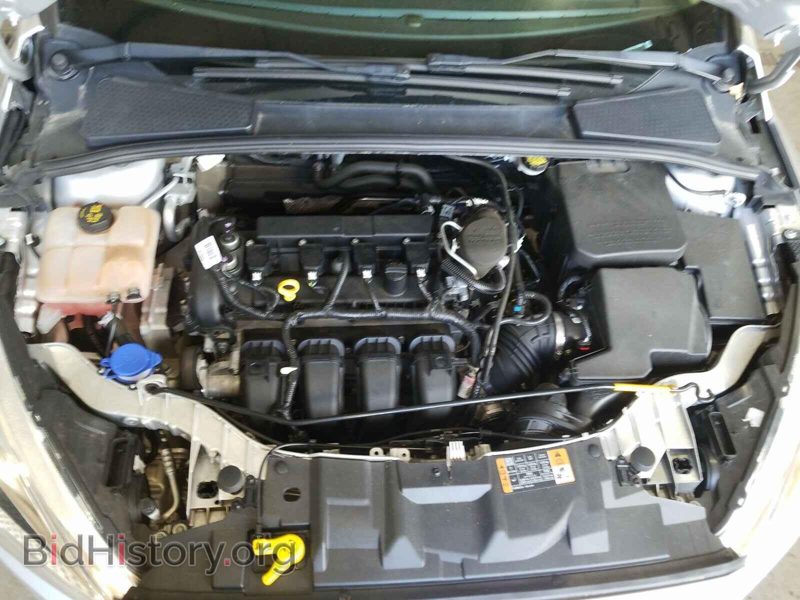 2015 FORD FOCUS - VIN: 1FADP3F20FL222445 - Photo 7