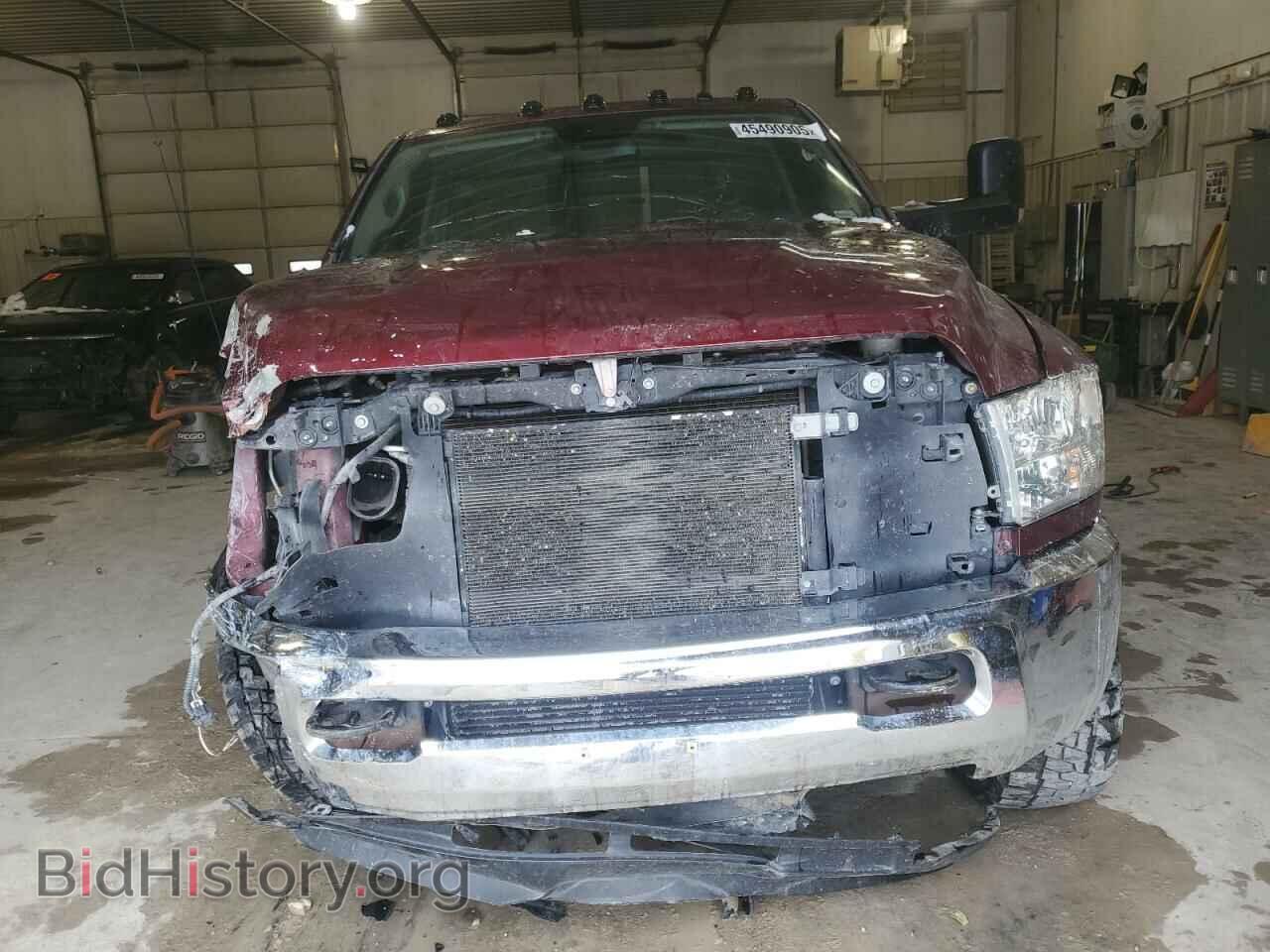 2016 RAM All Models - VIN: 3C63RRAL1GG221099 - Photo 5