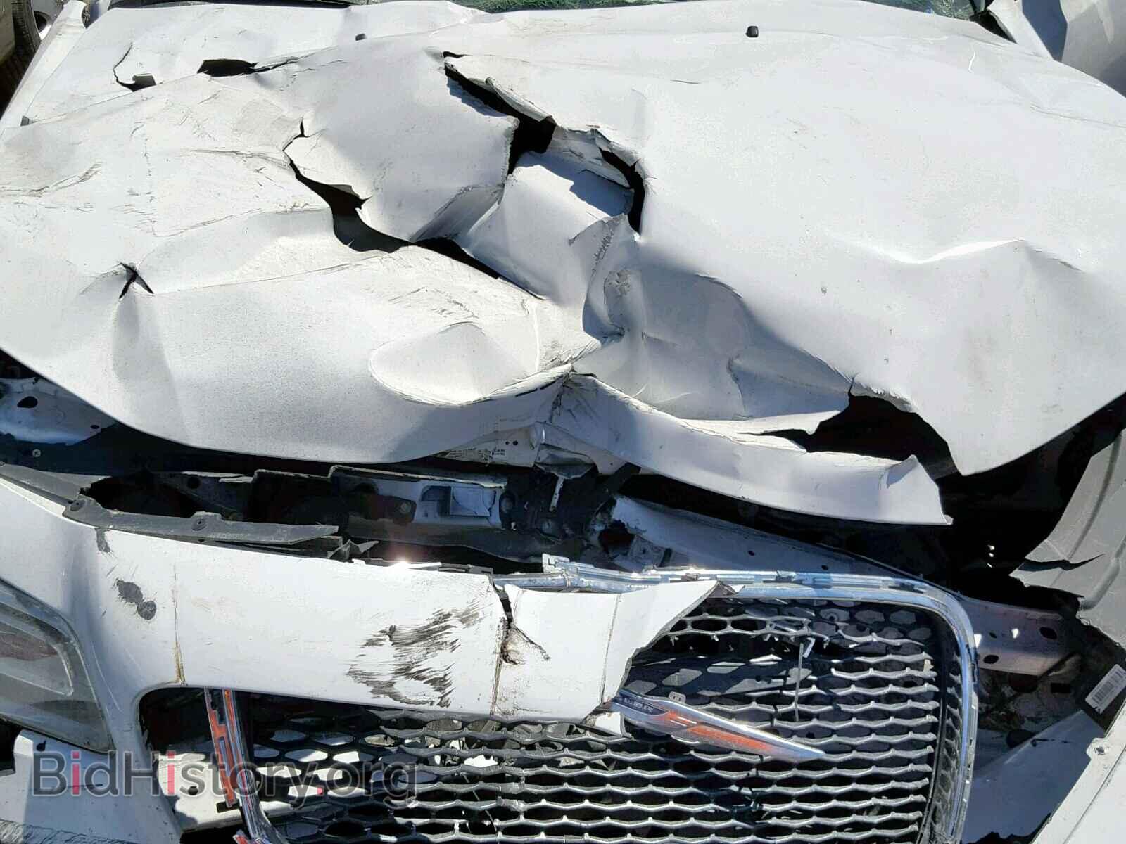 2016 CHRYSLER 300 - VIN: 2C3CCAAG0GH343777 - Photo 7
