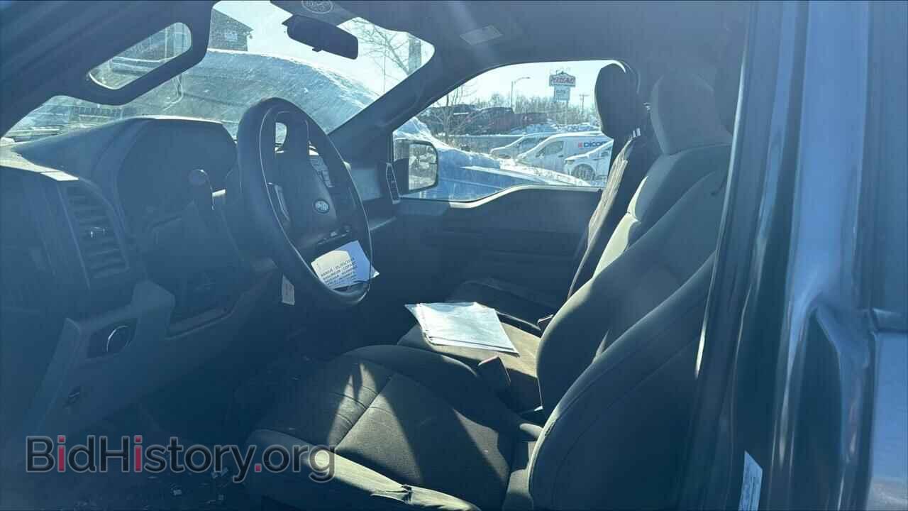 2018 FORD All Models - VIN: 1FTMF1EB5JKD39973 - Photo 7