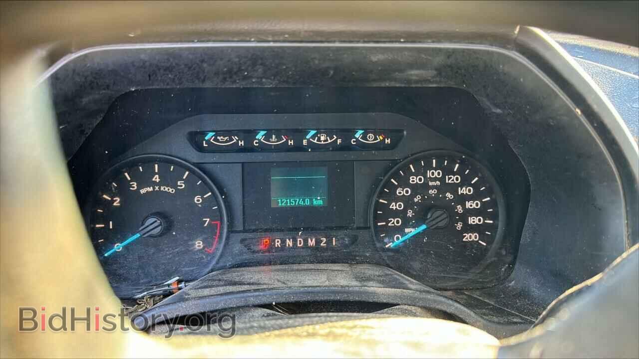 2018 FORD All Models - VIN: 1FTMF1EB5JKD39973 - Photo 9