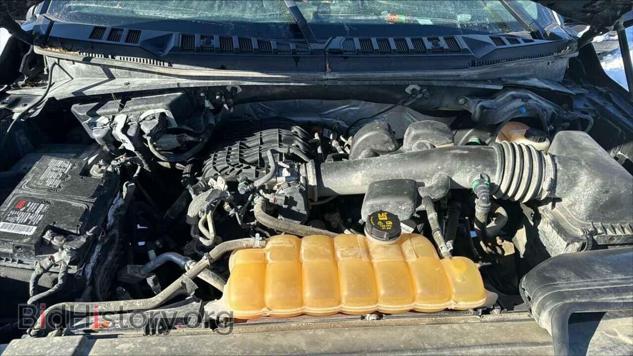 2018 FORD All Models - VIN: 1FTMF1EB5JKD39973 - Photo 10