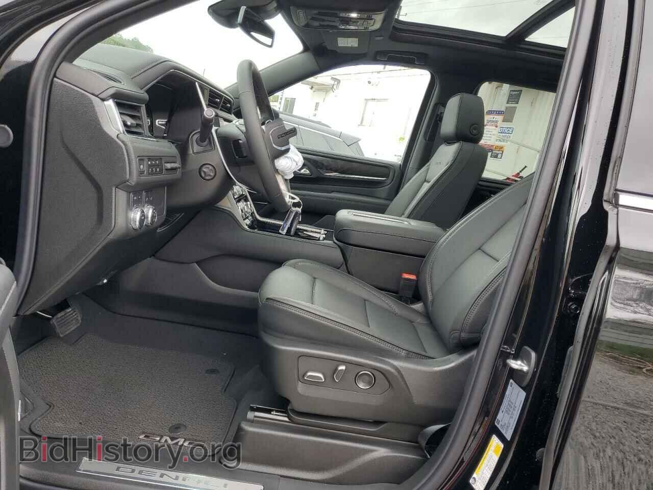2024 GMC YUKON - VIN: 1GKS2JKL2RR126728 - Фото 7
