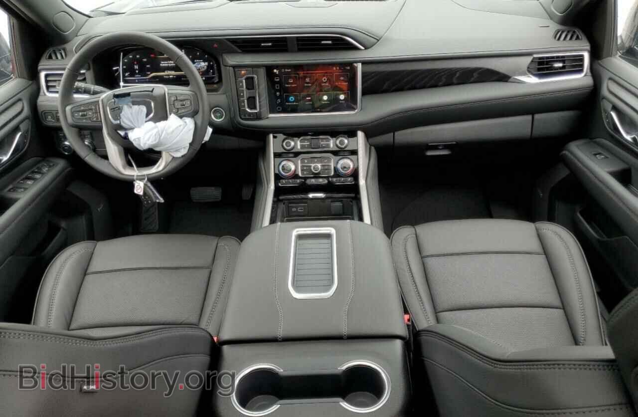 2024 GMC YUKON - VIN: 1GKS2JKL2RR126728 - Фото 8