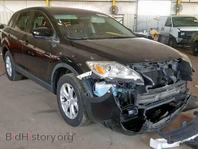 Photo JM3TB3CV2C0334591 - MAZDA CX-9 2012