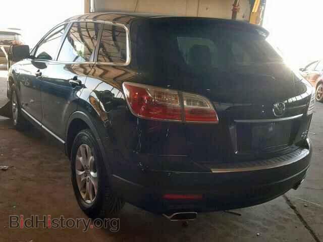 2012 MAZDA CX-9 - VIN: JM3TB3CV2C0334591 - Фото 3