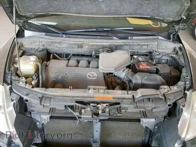 2012 MAZDA CX-9 - VIN: JM3TB3CV2C0334591 - Фото 7