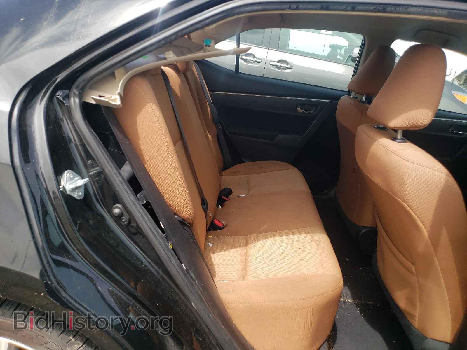 2014 TOYOTA COROLLA - VIN: 2T1BURHE9EC005065 - Photo 6