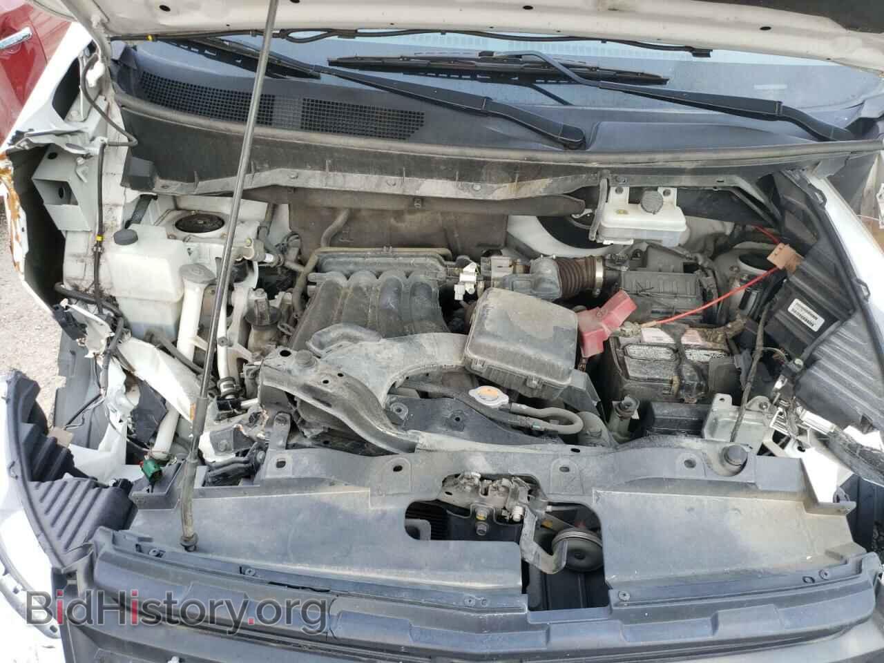 2018 CHEVROLET EXPRESS - VIN: 3N63M0YN6JK691186 - Фото 7