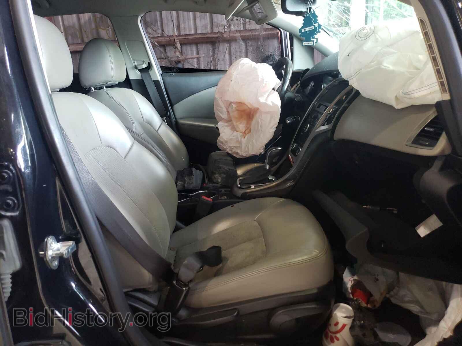 2014 BUICK VERANO - VIN: 1G4PP5SK4E4225801 - Фото 5