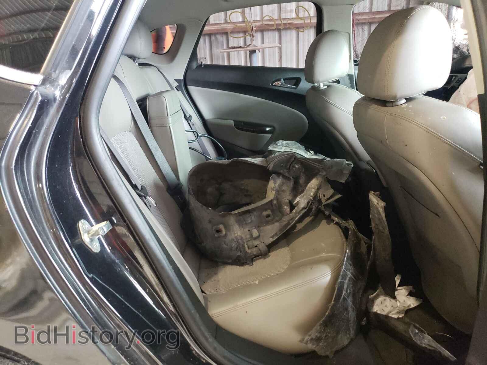 2014 BUICK VERANO - VIN: 1G4PP5SK4E4225801 - Фото 6
