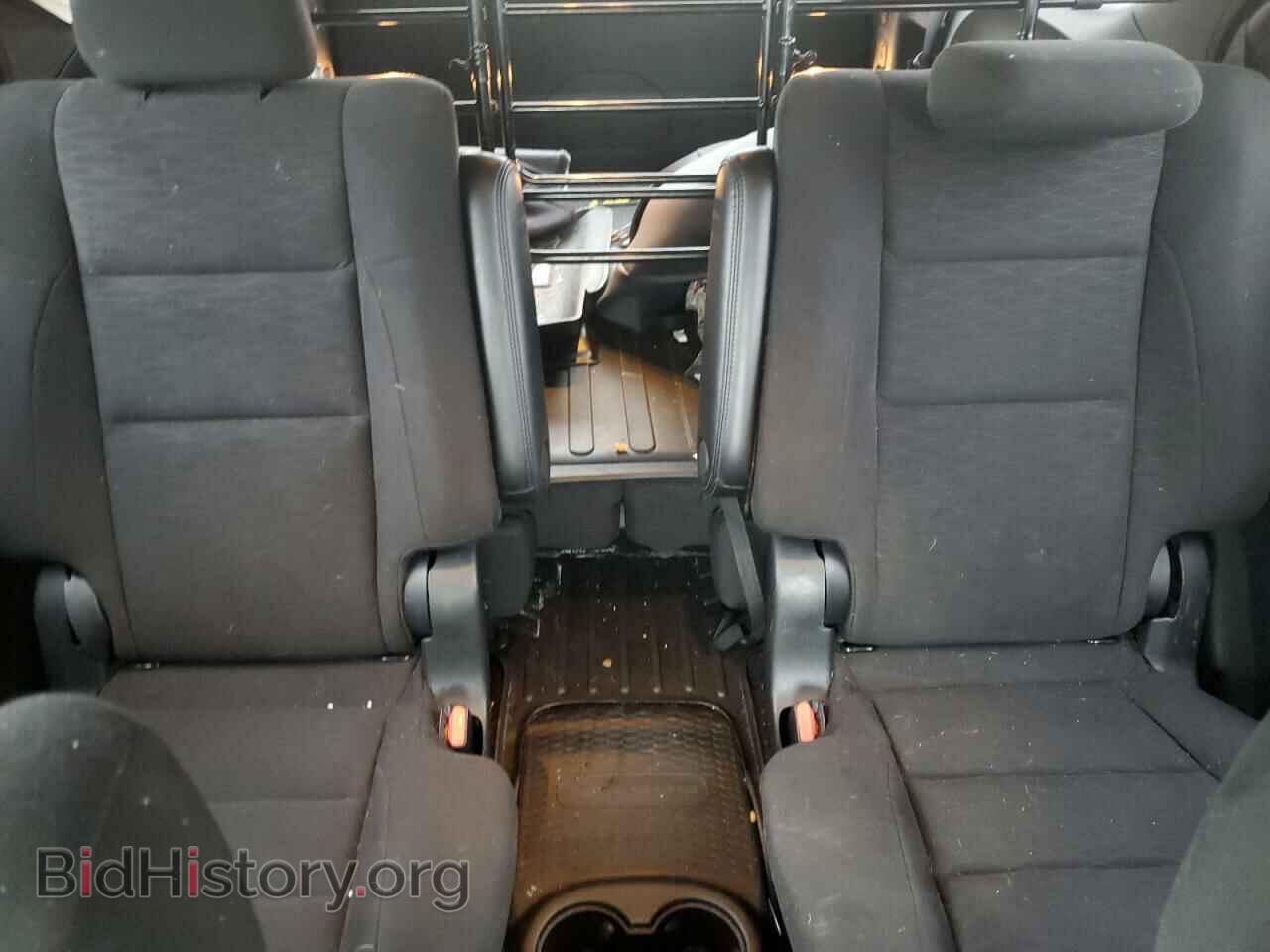 2020 DODGE DURANGO - VIN: 1C4RDJAG2LC166634 - Фото 10