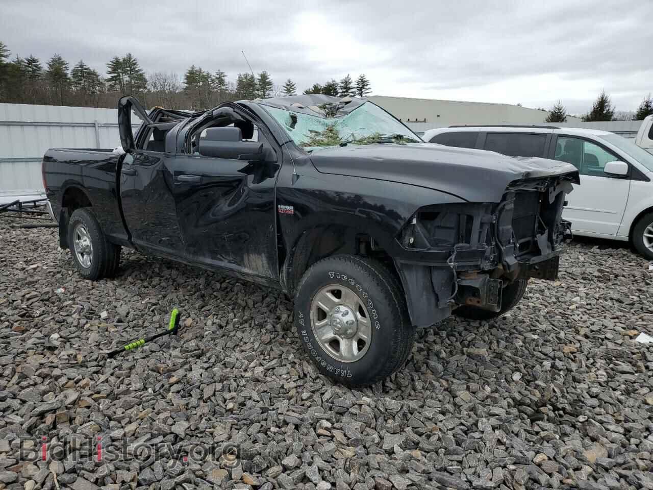 2015 RAM All Models - VIN: 3C6TR5CT1FG563186 - Фото 4