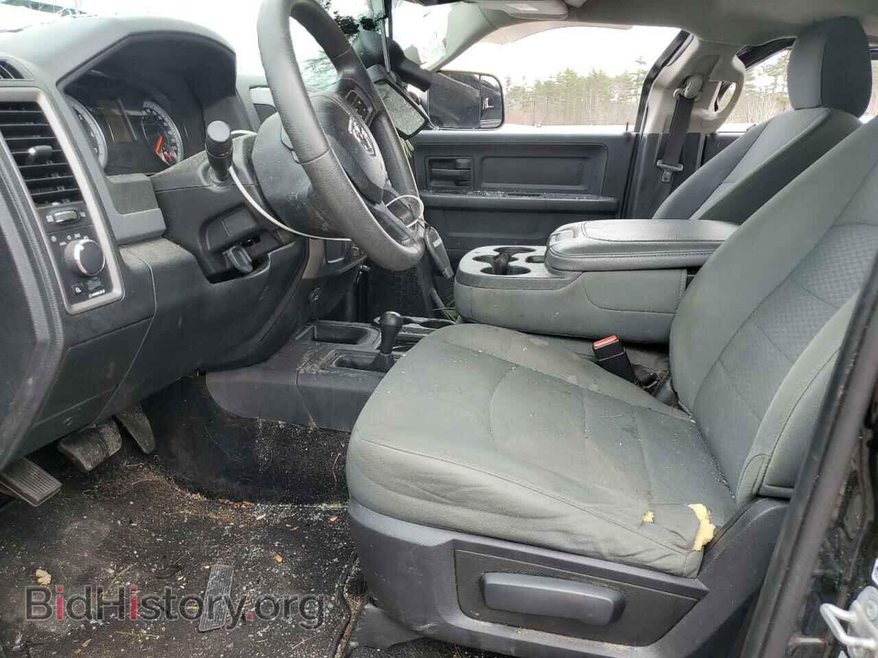 2015 RAM All Models - VIN: 3C6TR5CT1FG563186 - Фото 7