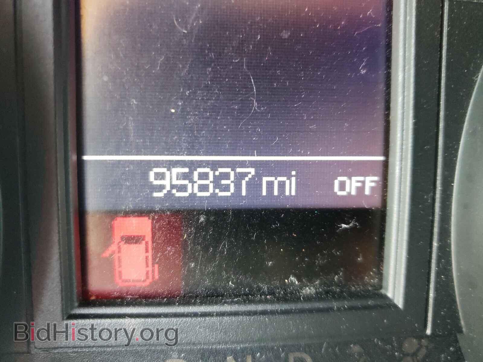2014 CHRYSLER MINIVAN - VIN: 2C4RC1BG5ER131923 - Фото 8