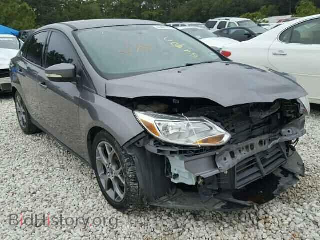 Фотография 1FADP3F28DL265833 - FORD FOCUS 2013