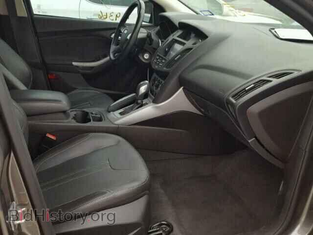 2013 FORD FOCUS - VIN: 1FADP3F28DL265833 - Photo 5