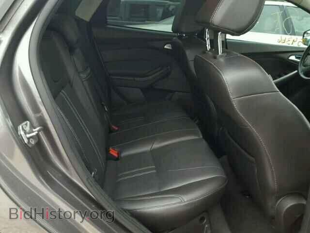 2013 FORD FOCUS - VIN: 1FADP3F28DL265833 - Photo 6