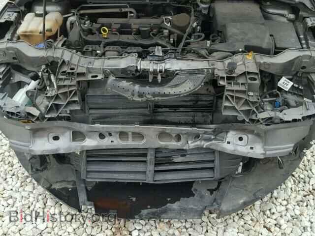 2013 FORD FOCUS - VIN: 1FADP3F28DL265833 - Photo 7