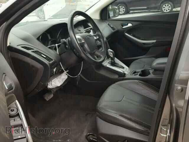 2013 FORD FOCUS - VIN: 1FADP3F28DL265833 - Photo 9