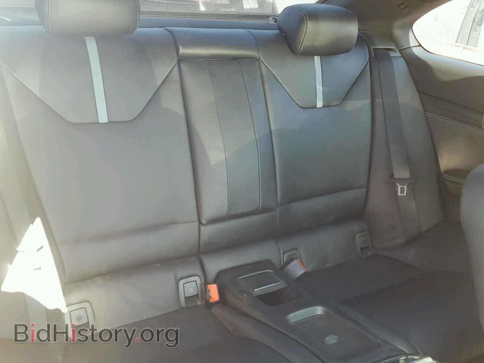 2012 BMW M3 - VIN: WBSKG9C57CE797556 - Photo 6