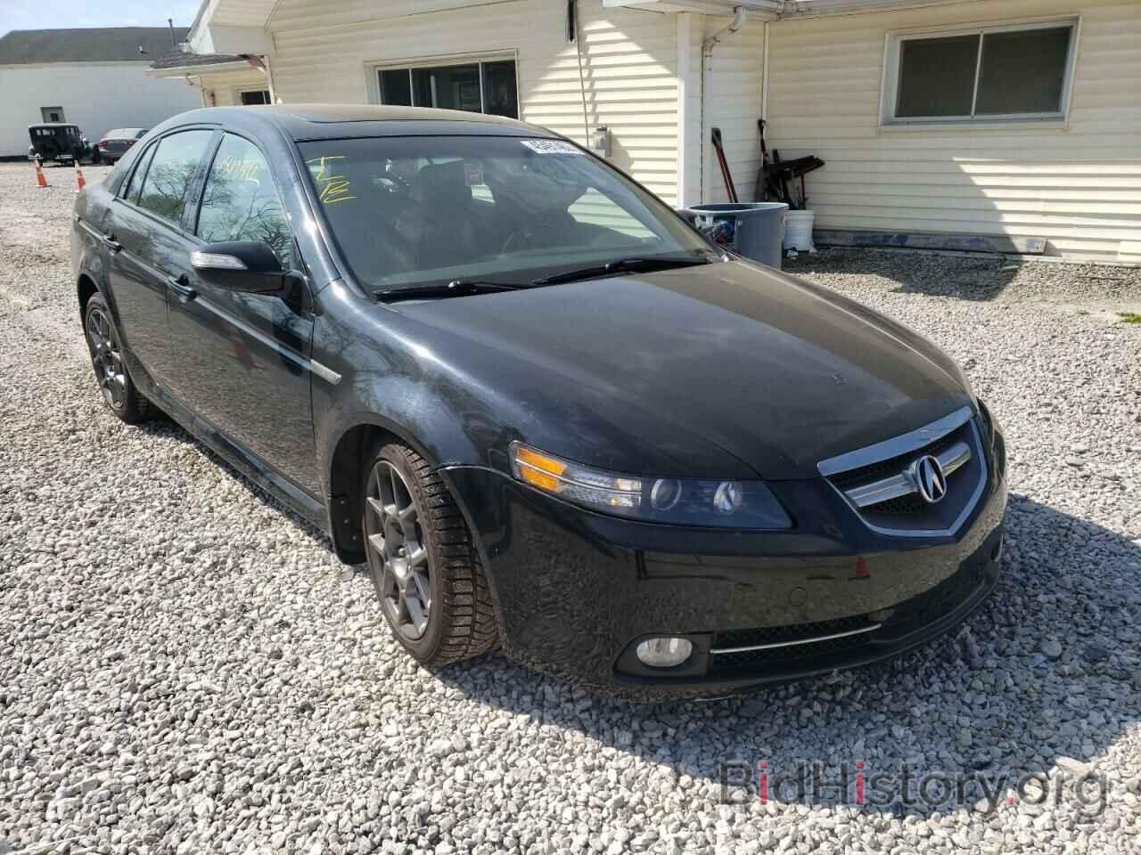 Photo 19UUA76508A053914 - ACURA TL 2008