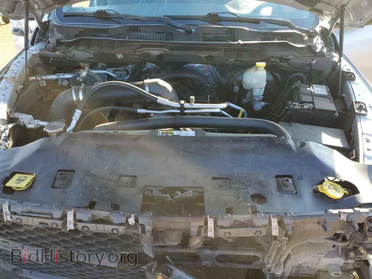 2015 RAM 1500 - VIN: 1C6RR6LT4FS639105 - Фото 11