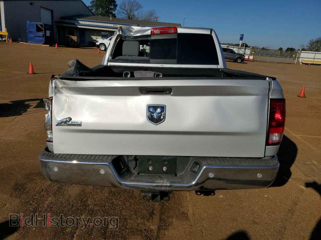 2015 RAM 1500 - VIN: 1C6RR6LT4FS639105 - Фото 6