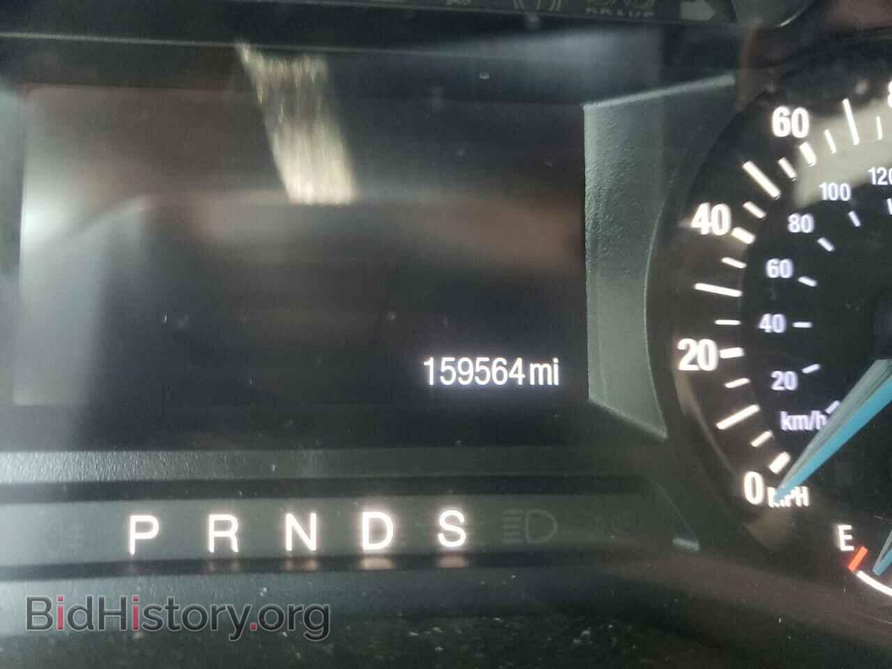 2015 FORD EDGE - VIN: 2FMTK3G86FBB79474 - Photo 8
