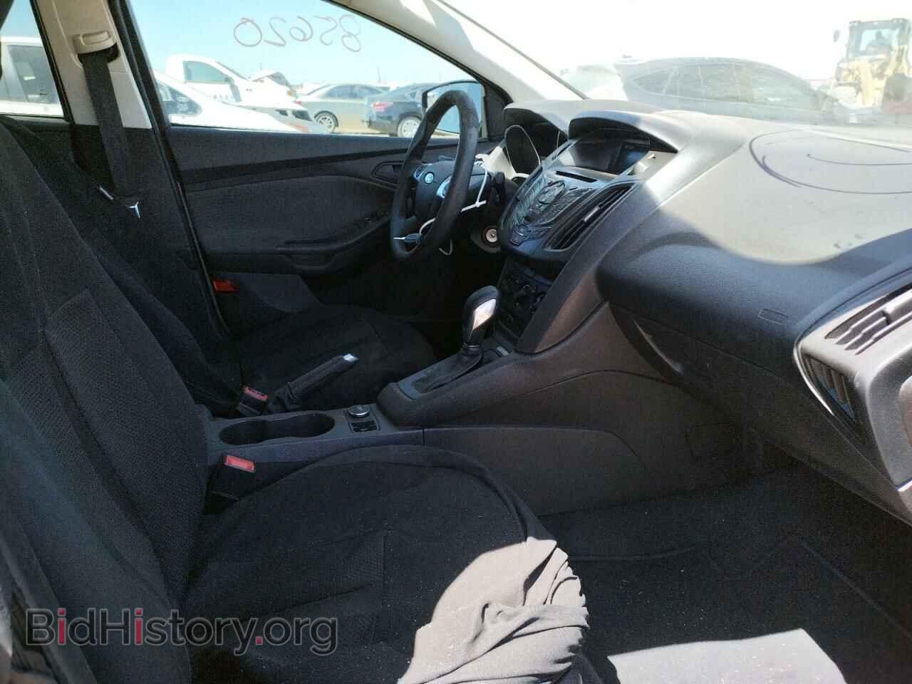 2014 FORD FOCUS - VIN: 1FADP3E22EL451449 - Photo 5