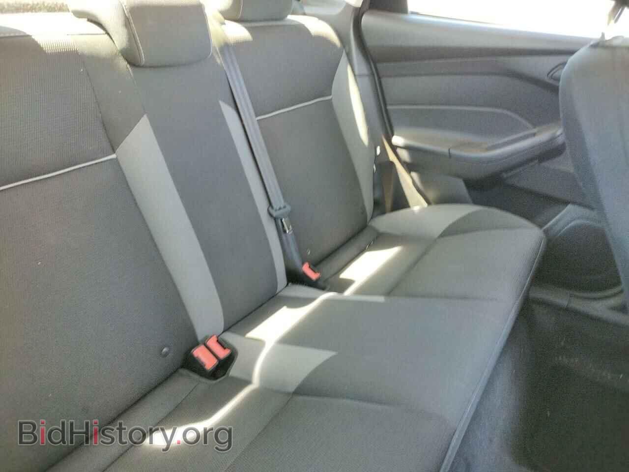 2014 FORD FOCUS - VIN: 1FADP3E22EL451449 - Photo 6