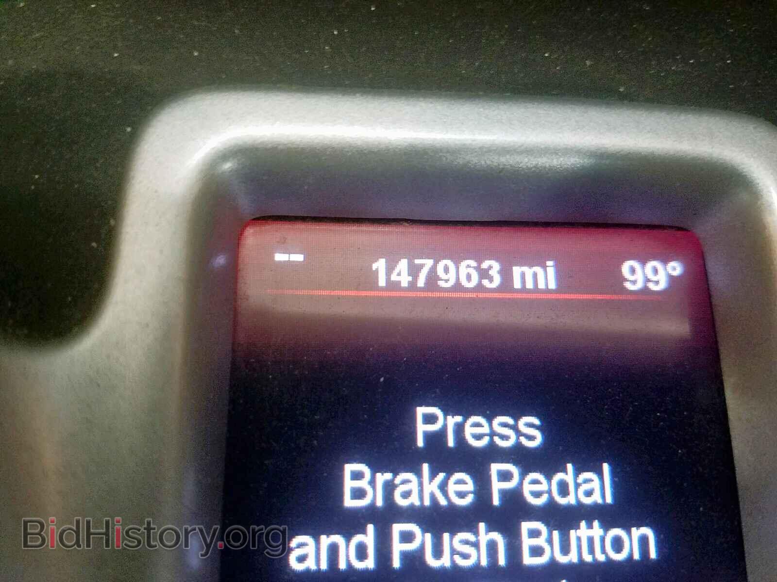 2012 DODGE JOURNEY SE - VIN: 3C4PDCAB3CT190825 - Фото 8