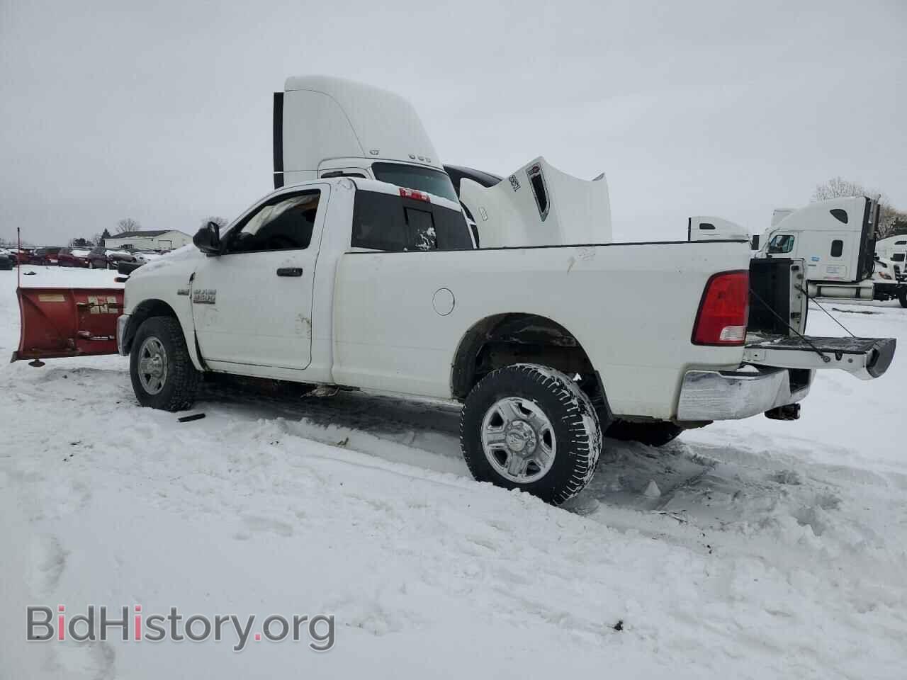 2017 RAM All Models - VIN: 3C63R3AJ3HG651388 - Photo 2
