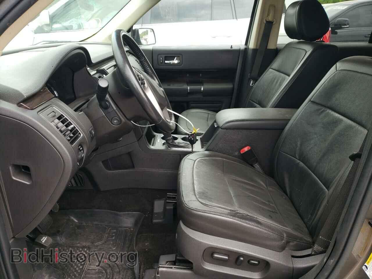 2014 FORD FLEX - VIN: 2FMGK5C86EBD44232 - Photo 7