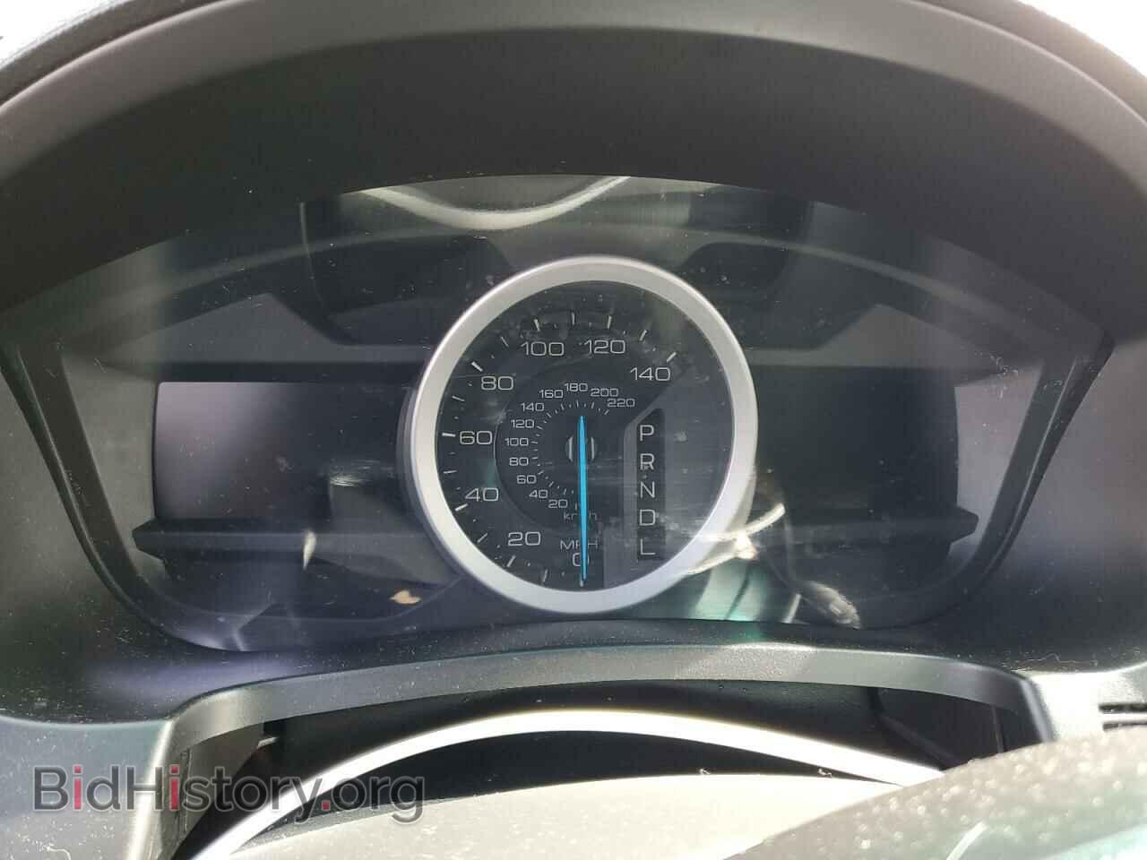 2012 FORD EXPLORER - VIN: 1FMHK7D97CGA84470 - Фото 9