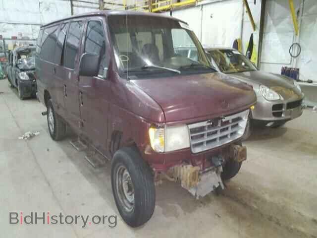 Photo 1FBHS31H0SHB77885 - FORD ECONOLINE 1995