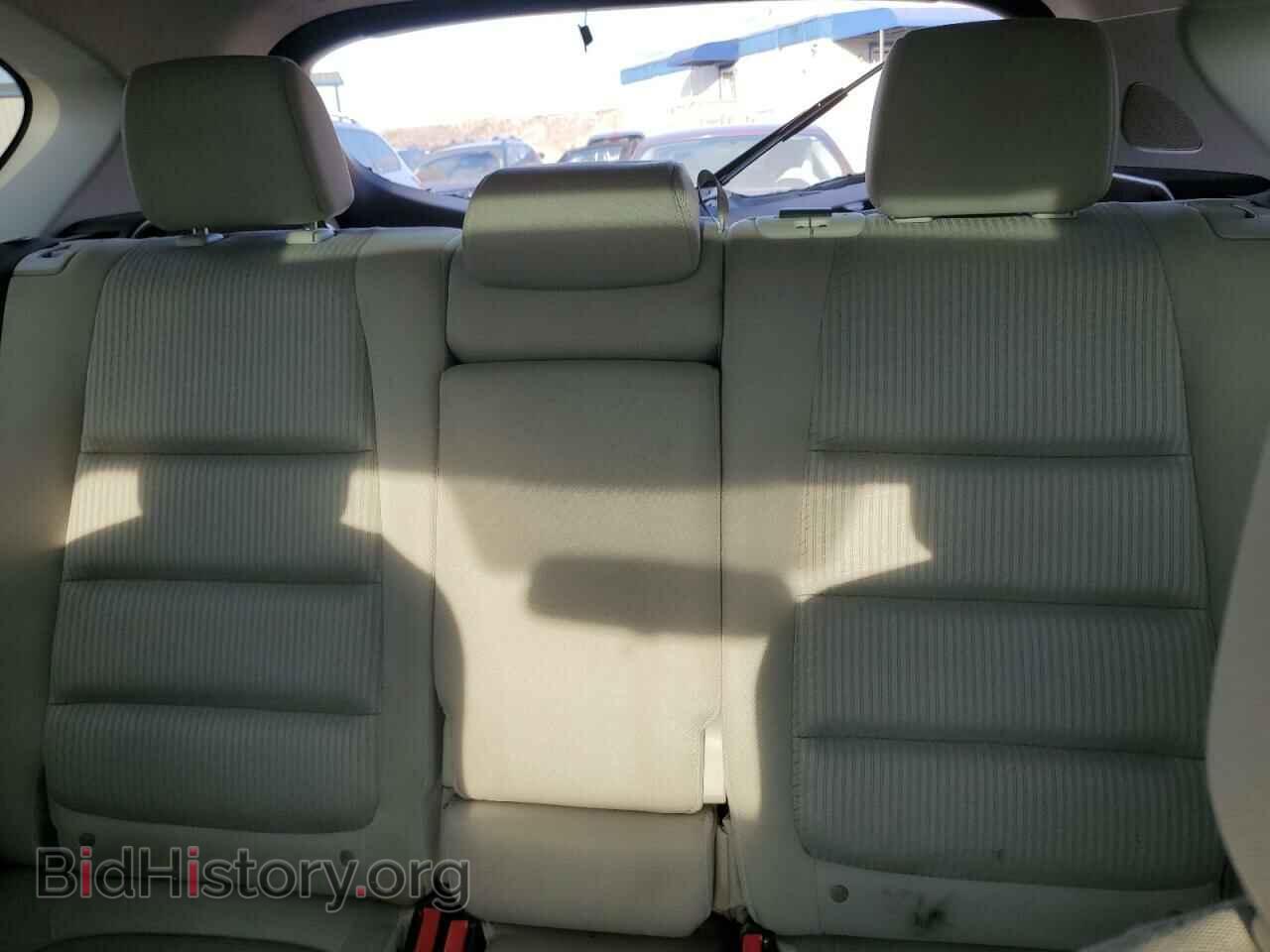 2014 MAZDA CX-5 - VIN: JM3KE2CY9E0370160 - Фото 10