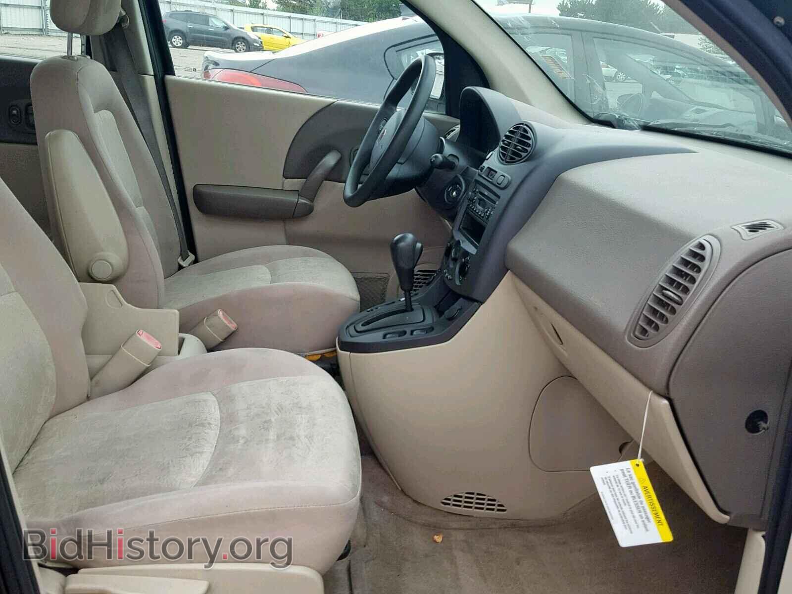 2003 SATURN VUE - VIN: 5GZCZ33D73S915034 - Фото 5