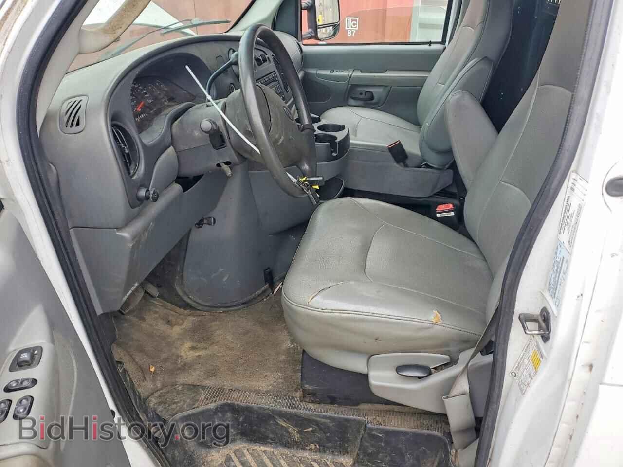 2006 FORD ECONOLINE - VIN: 1FTSS34L46HB43696 - Фото 7