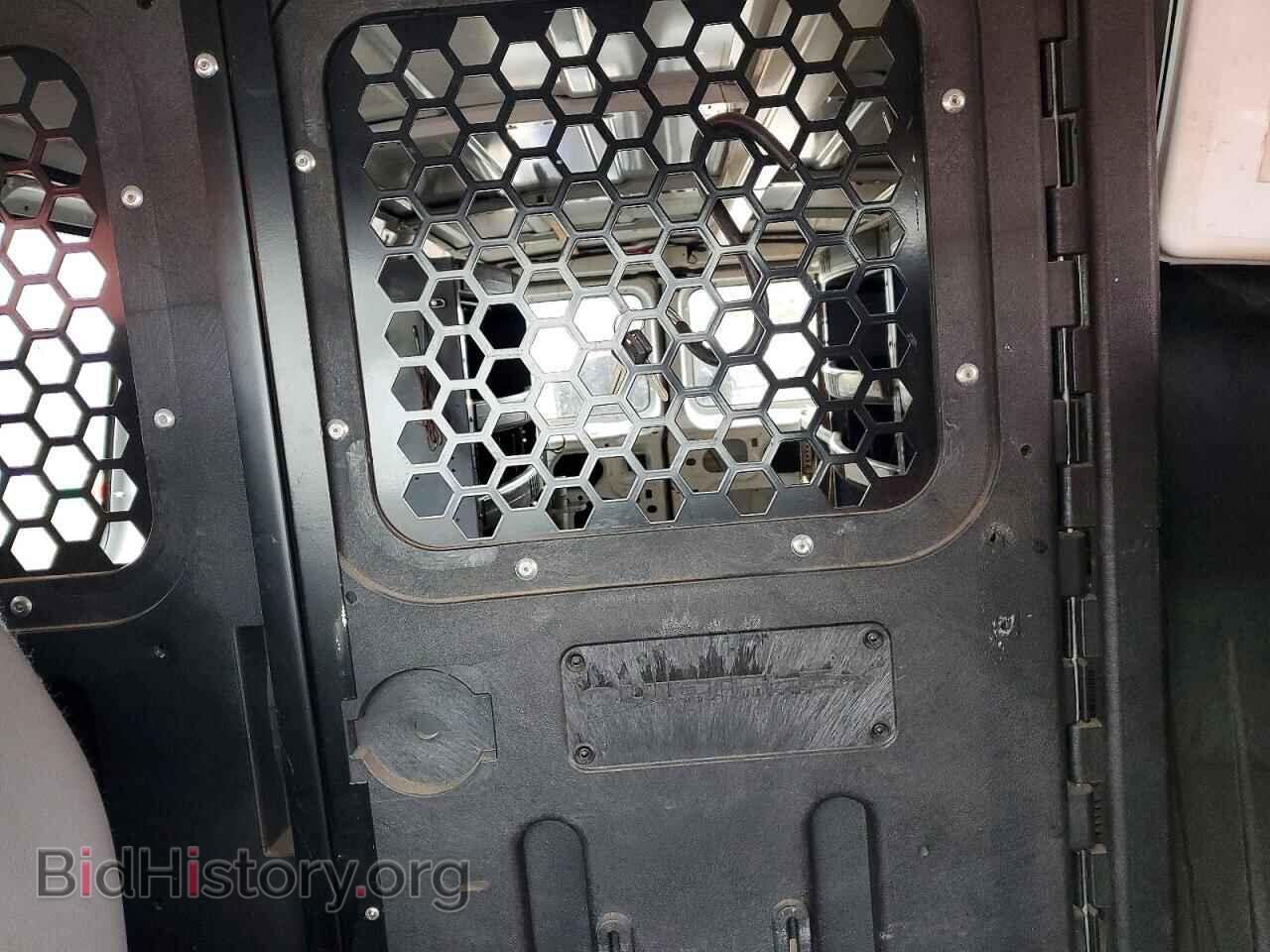 2006 FORD ECONOLINE - VIN: 1FTSS34L46HB43696 - Фото 10