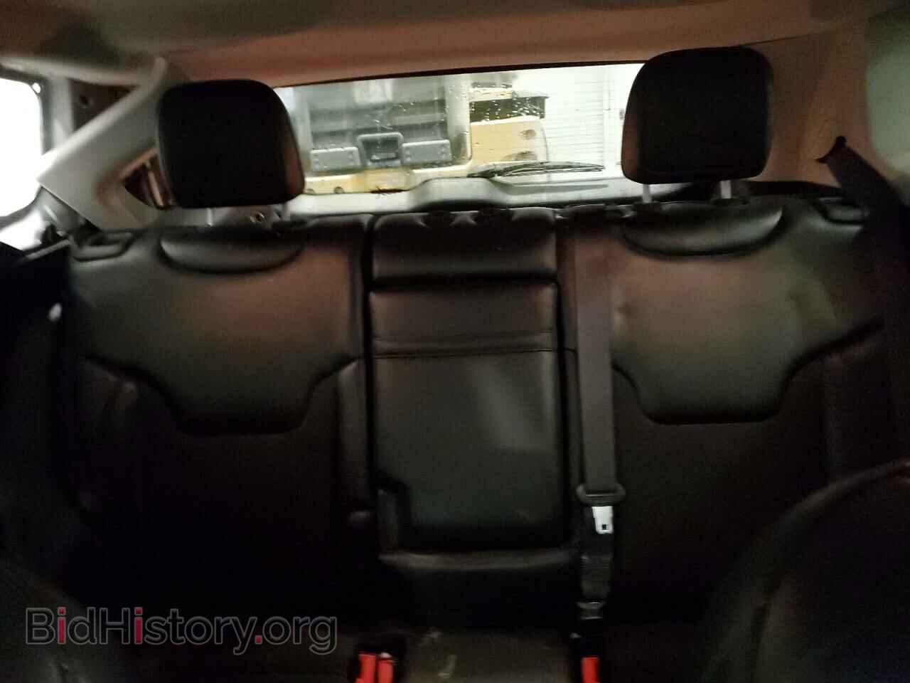 2018 JEEP COMPASS - VIN: 3C4NJDDB3JT280863 - Photo 10