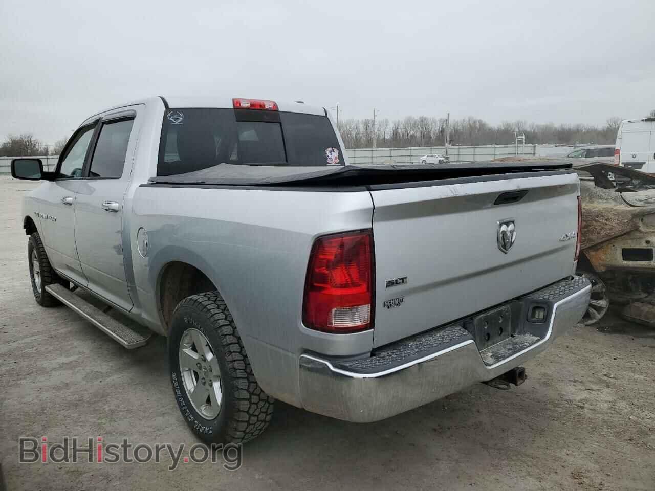 2011 DODGE All Models - VIN: 1D7RV1CTXBS516576 - Фото 2
