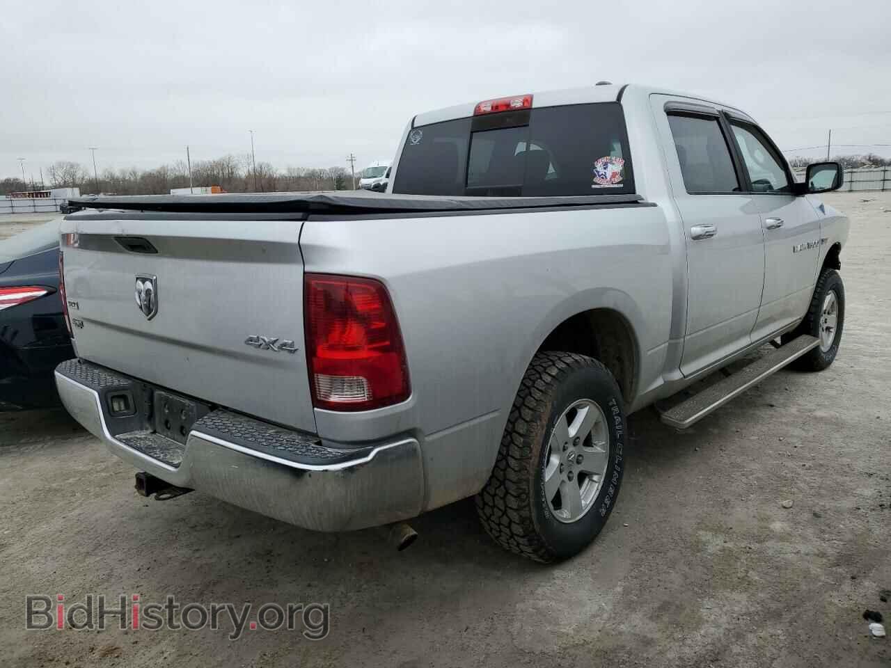 2011 DODGE All Models - VIN: 1D7RV1CTXBS516576 - Фото 3