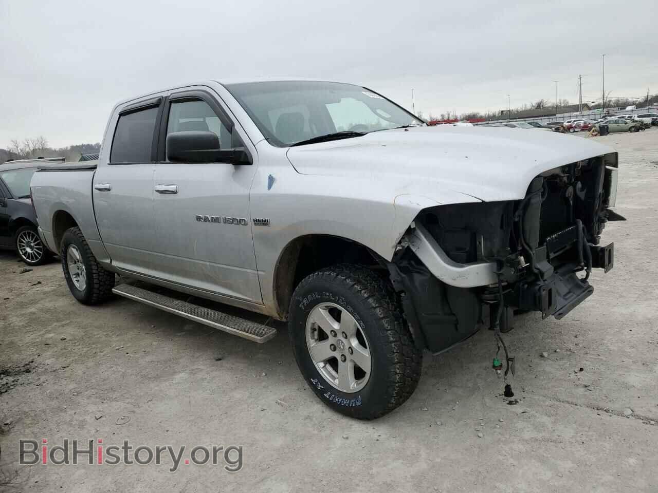 2011 DODGE All Models - VIN: 1D7RV1CTXBS516576 - Фото 4