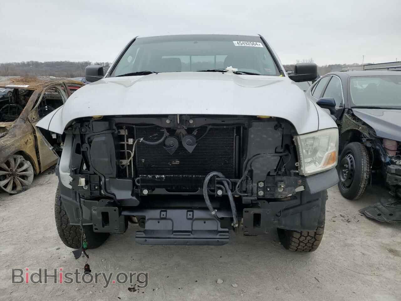 2011 DODGE All Models - VIN: 1D7RV1CTXBS516576 - Фото 5