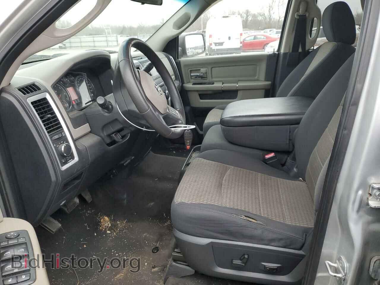 2011 DODGE All Models - VIN: 1D7RV1CTXBS516576 - Фото 7